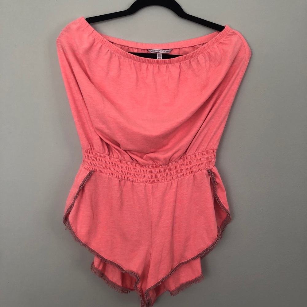 Pool coverup size medium